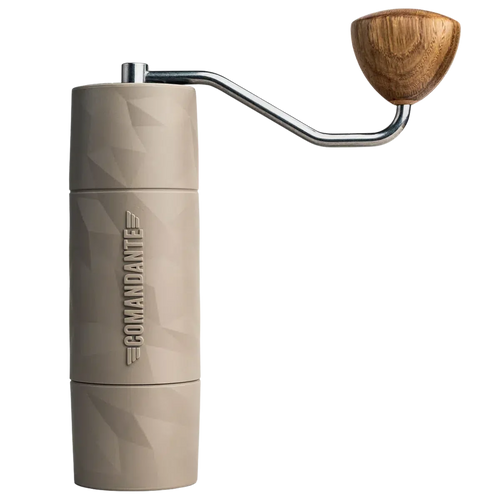 Comandante X25 Trailmaster Hand Grinder - Comandante - Coffee Hit