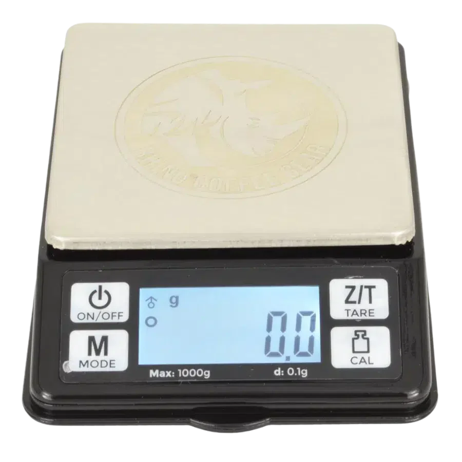 Rhino Digital Dose Scale