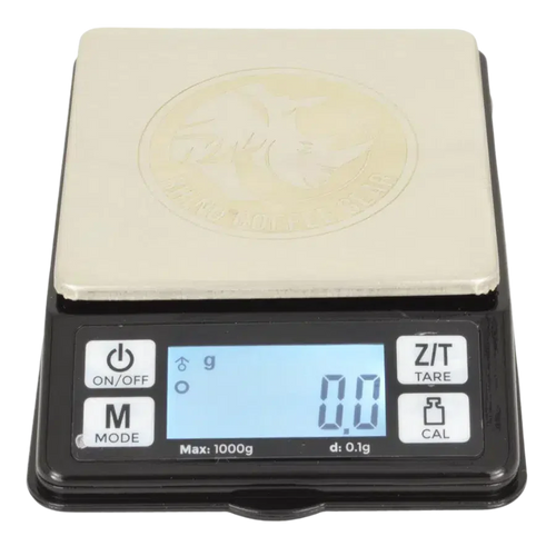 Rhino Digital Dose Scale