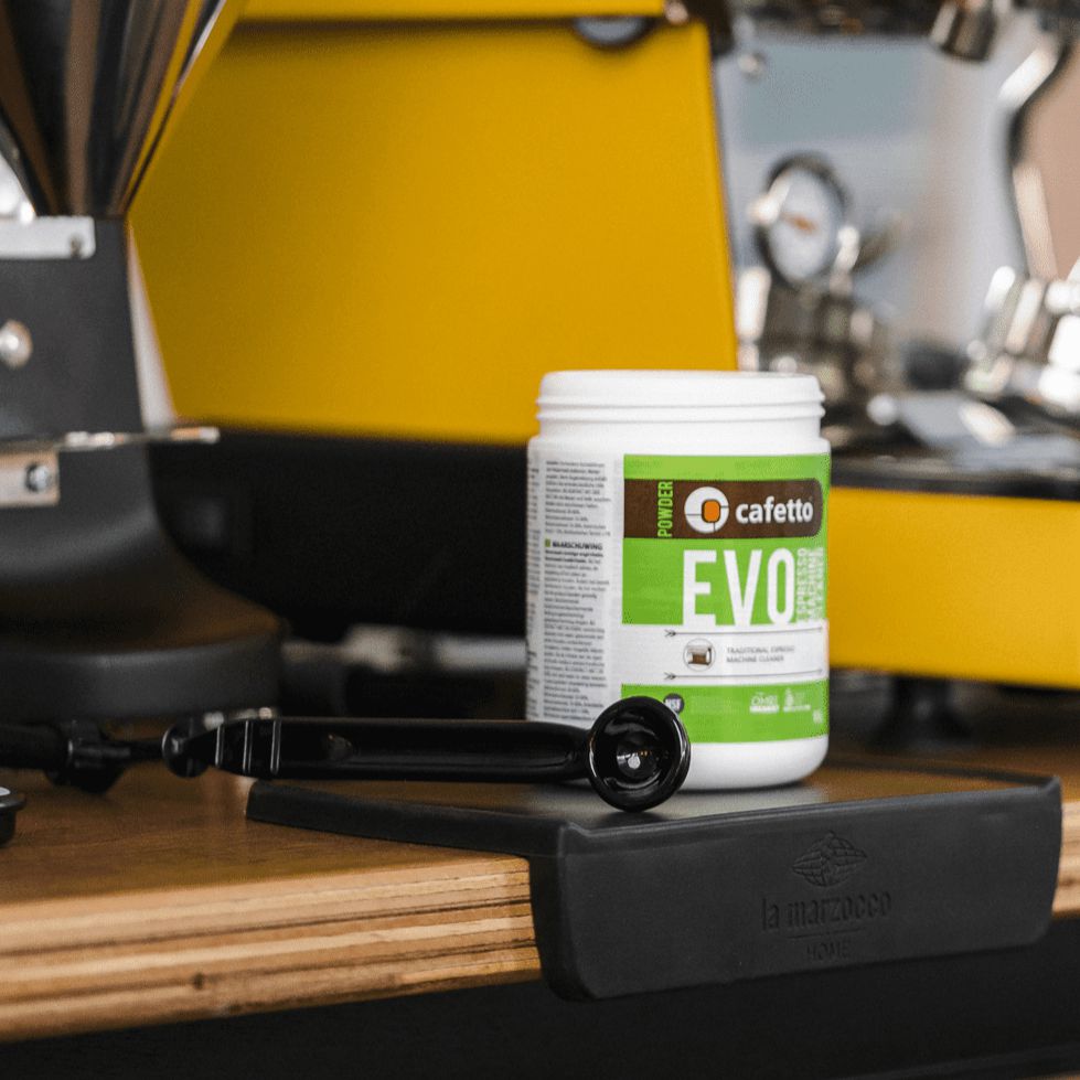 Espresso Machine Cleaner - Cafetto EVO Biodegradable Solution - Cafetto - Coffee Hit