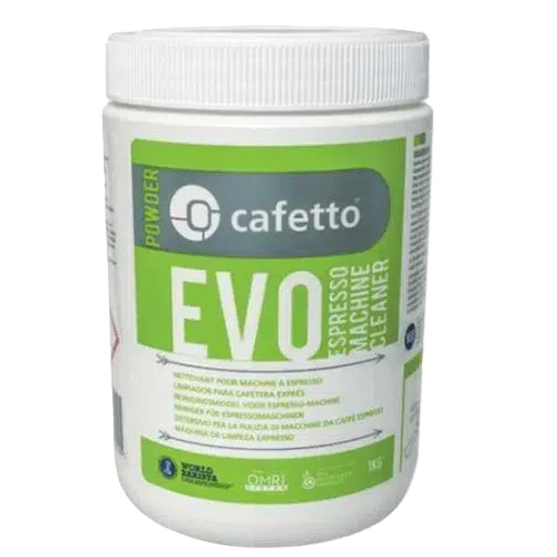 Cafetto EVO Biodegradable Solution