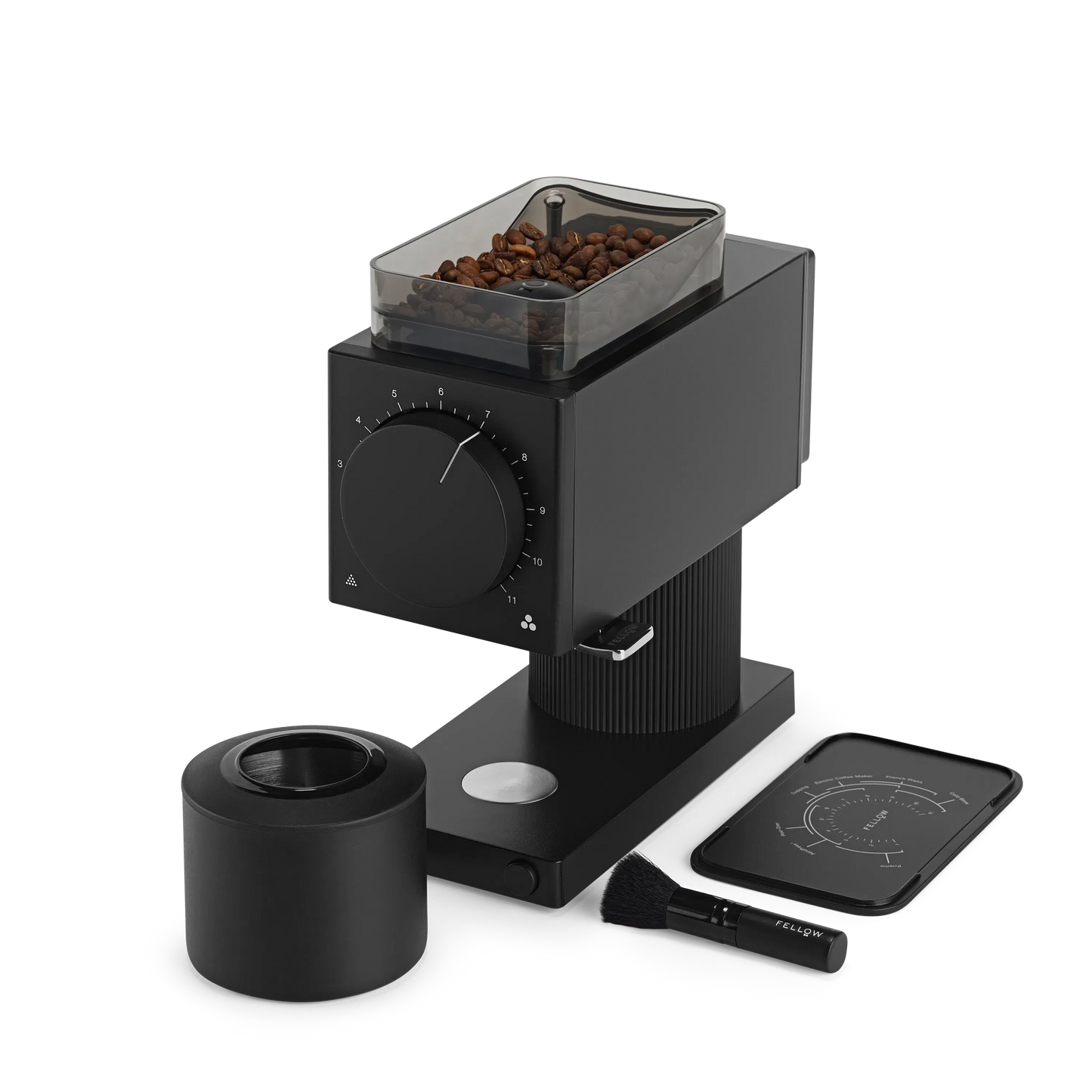 Fellow Ode Brew Grinder Gen 2