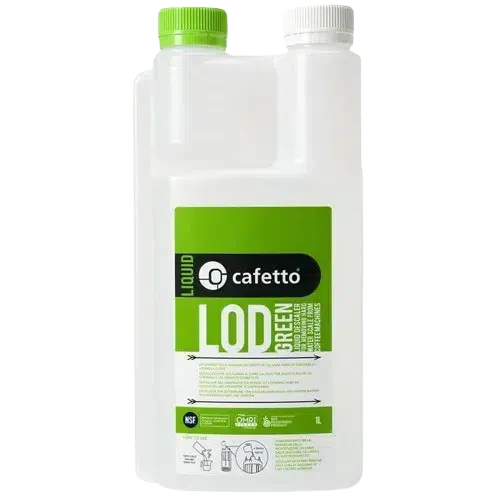 Cafetto Decaler 1L