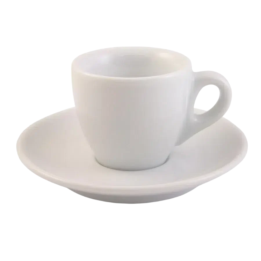 Ancap Verona Coffee Cups - Elegant Heat Retaining Cups