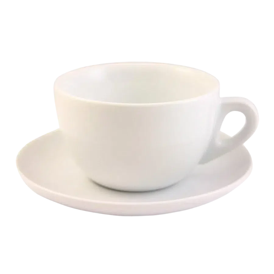 Ancap Verona Coffee Cups - Elegant Heat Retaining Cups