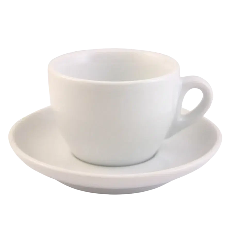 Ancap Verona Coffee Cups - Elegant Heat Retaining Cups