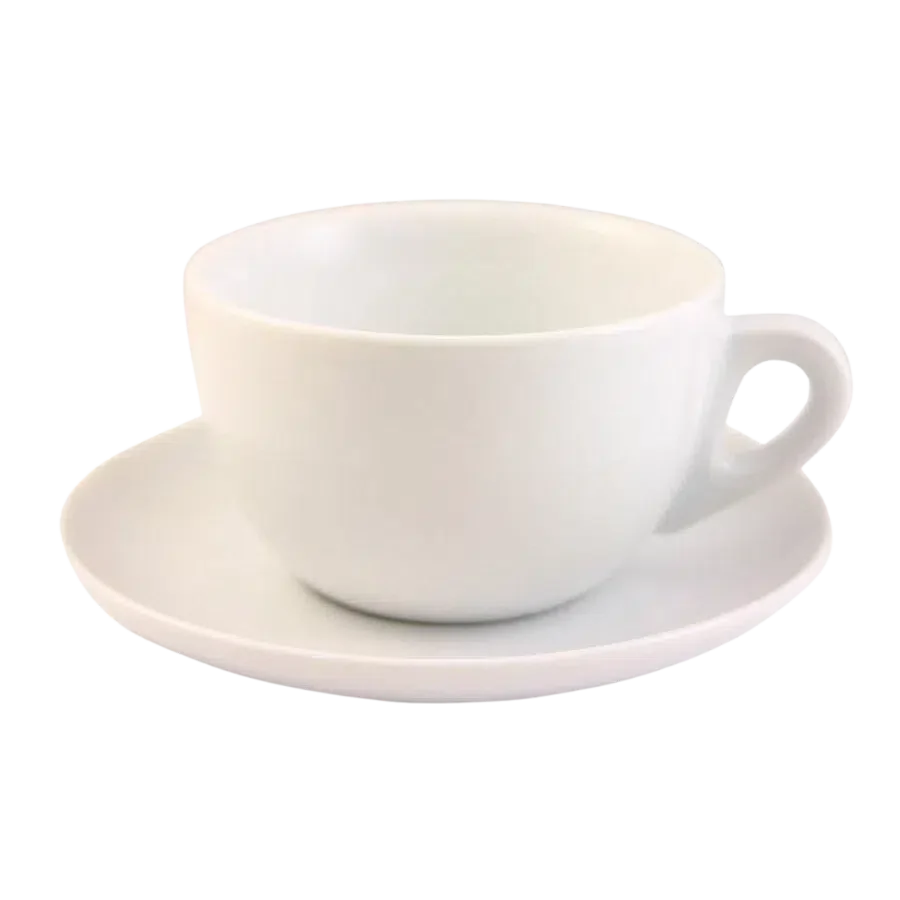 Ancap Verona Coffee Cups - Elegant Heat Retaining Cups