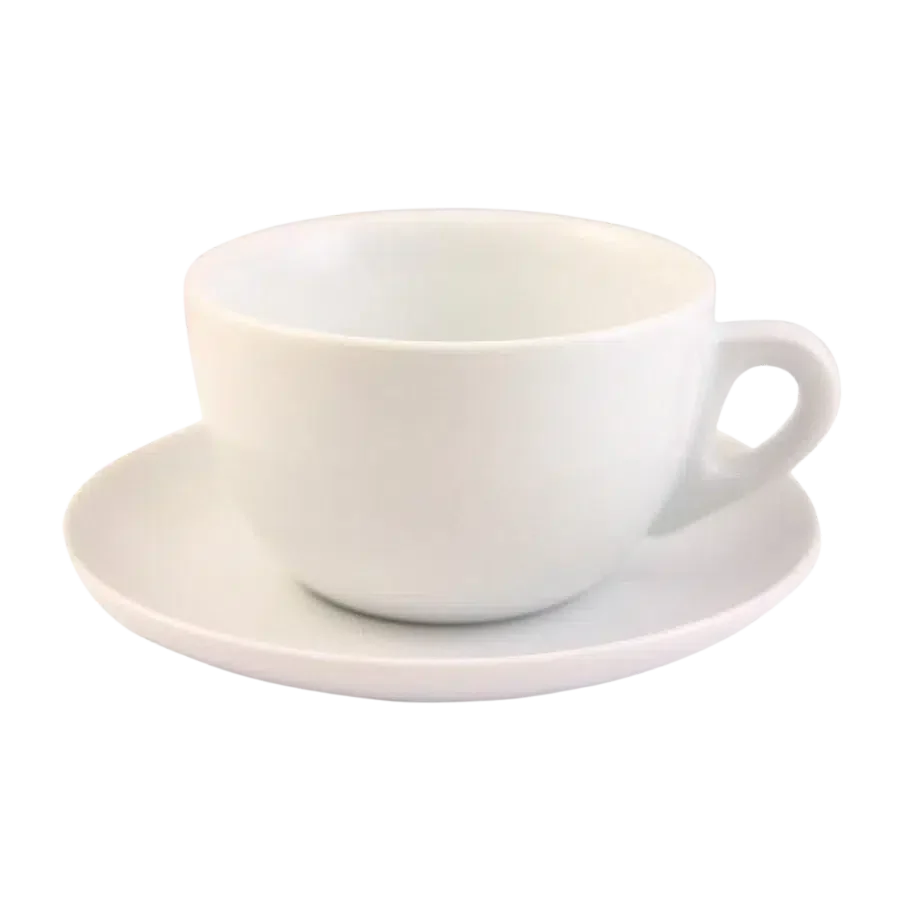 Ancap Verona Coffee Cups - Elegant Heat Retaining Cups