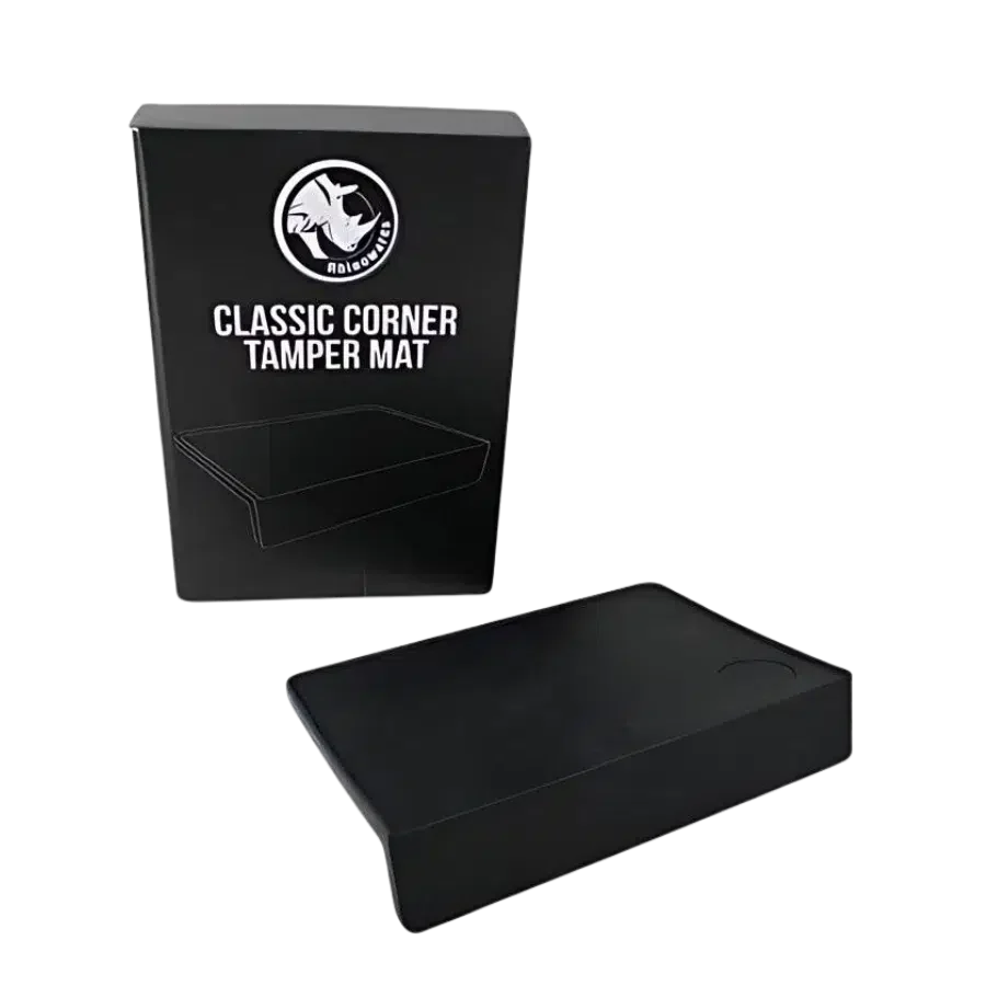 Rhino Classic Corner Tamping Mat