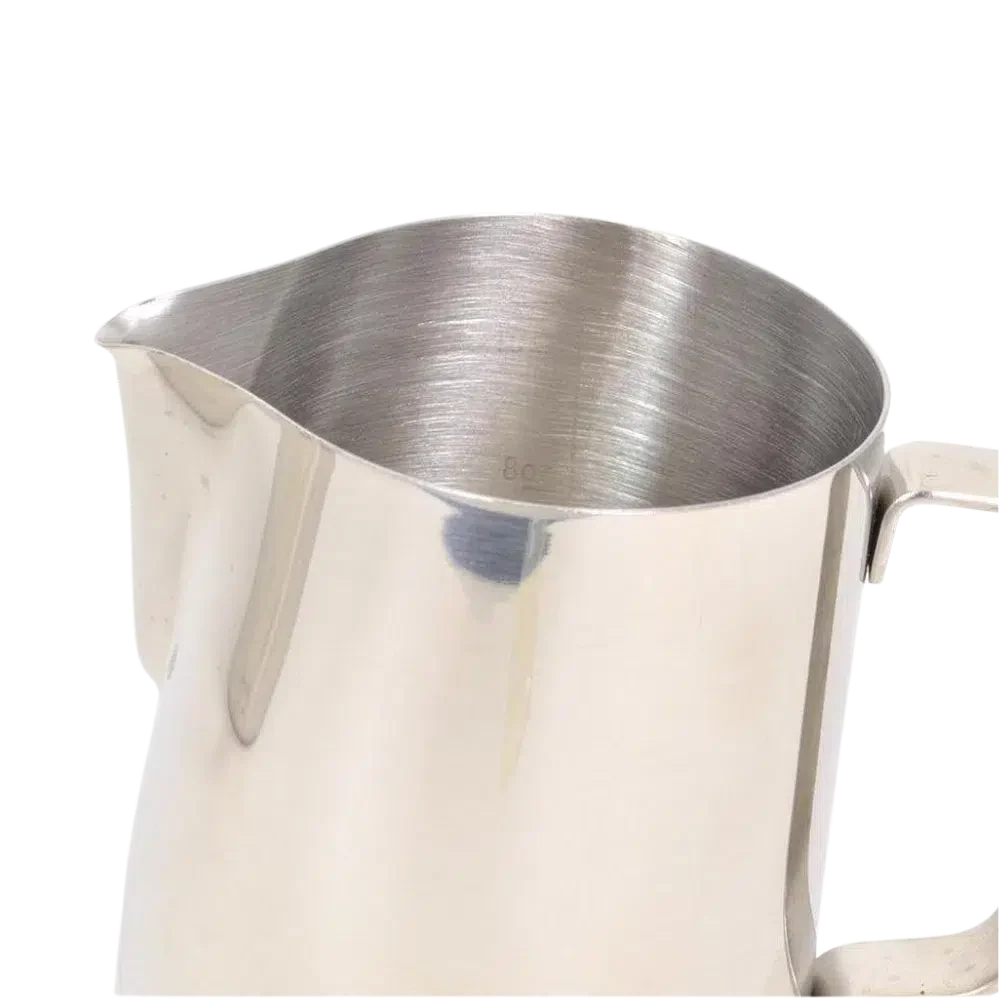 Rhino Classic Milk Pitcher - 3 Sizes