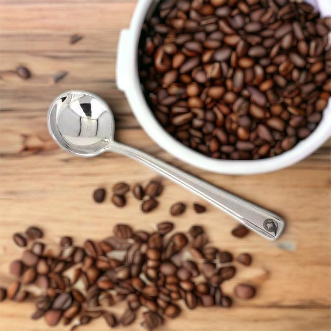 Rhino Cupping Spoon - Rhino Coffee Gear - Coffee Hit