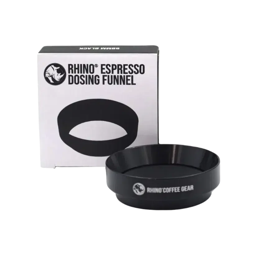 Rhino Dosing Ring