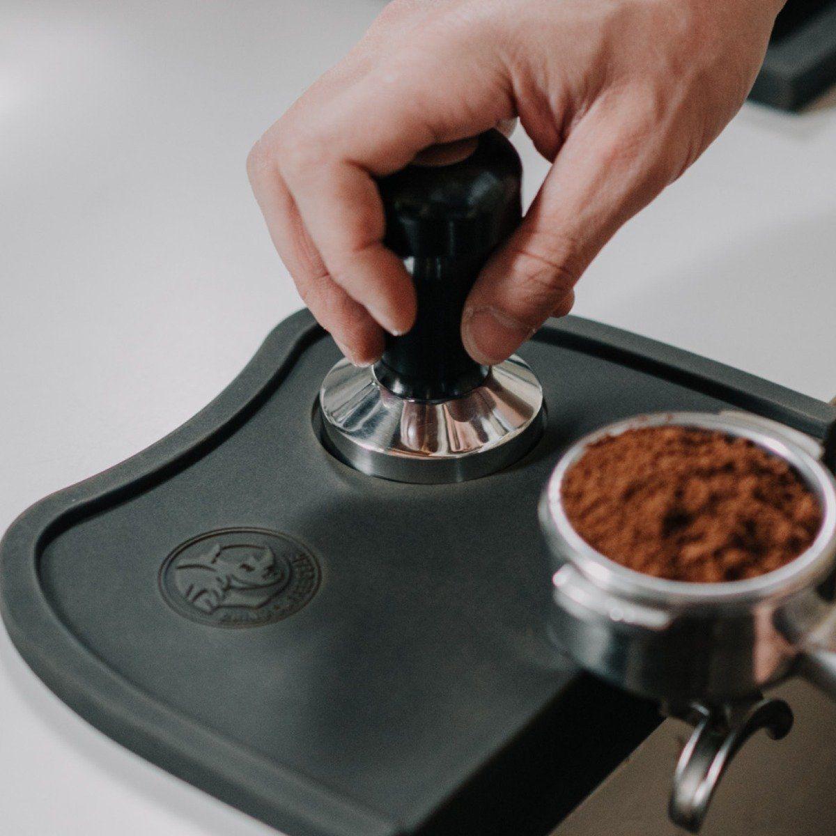 Rhino Professional Espresso Coffee Tamper for Baristas - Rhino Coffee Gear - Coffee Hit