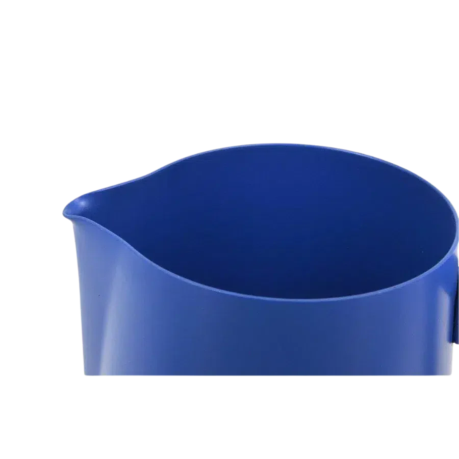 Rhino Stealth Blue Milk Pitcher - 2 Sizes