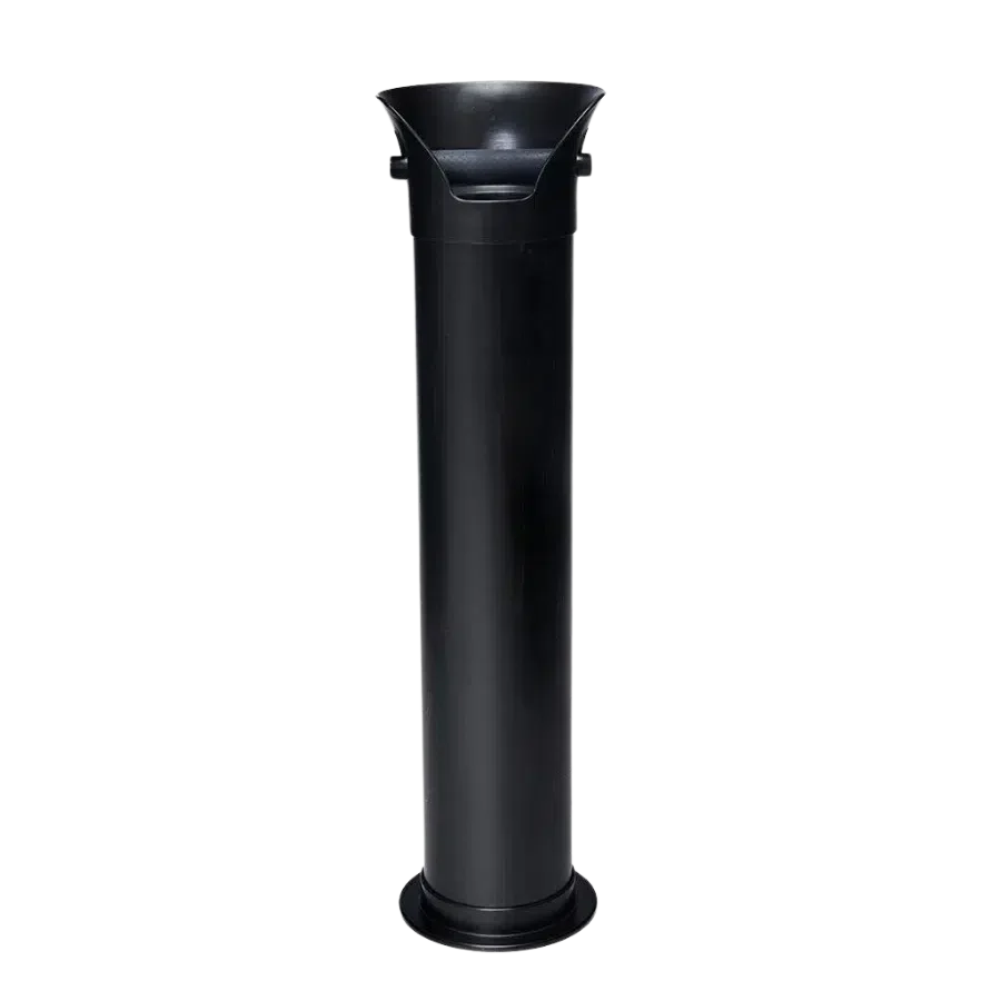 Rhino Thumpa Floor Standing Coffee Knock Tube