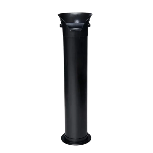 Rhino Thumpa Floor Standing Coffee Knock Tube