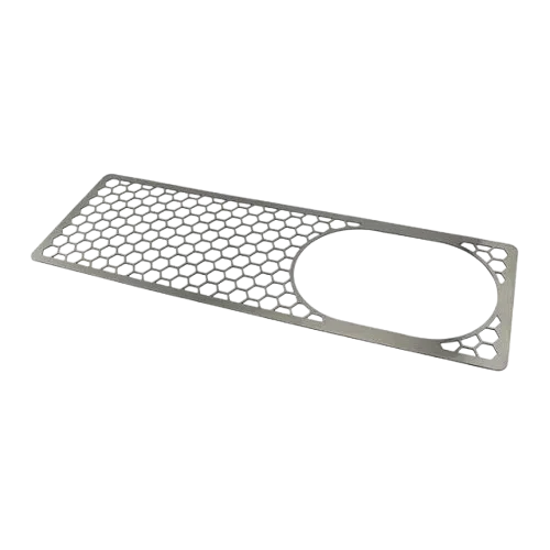 Rhino Hex Rinser Grate 600mm