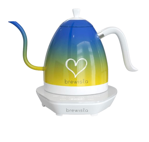 Brewista Artisan 1L Gooseneck Variable Kettle for Ukraine