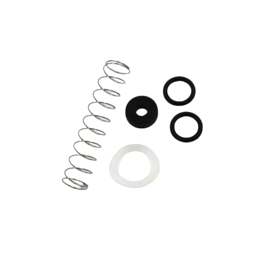 Rhino Spinjet Valve Service Gasket Kit 3 - EDPM (Hot Water) - Coffee Hit - Coffee Hit