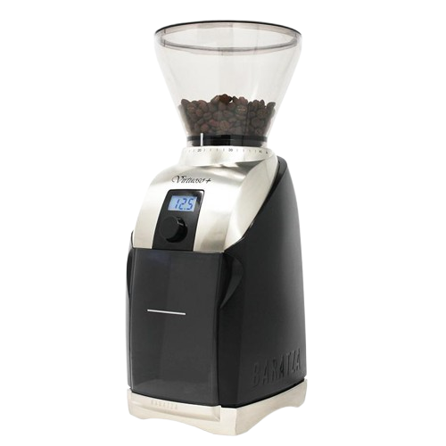 Baratza Virtuoso + Coffee Grinder