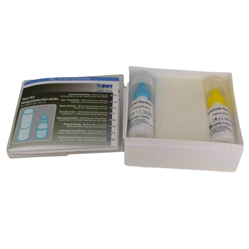 BWT Water Test Kit