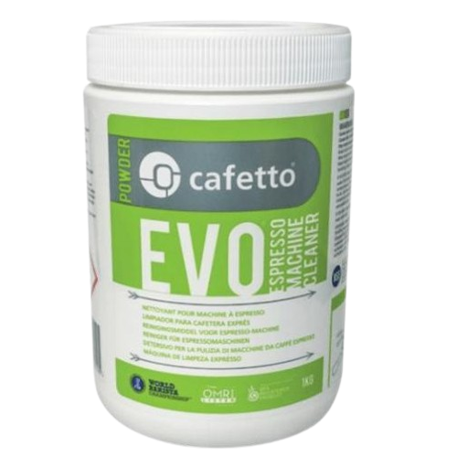 Cafetto EVO Espresso Machine Cleaner 1kg