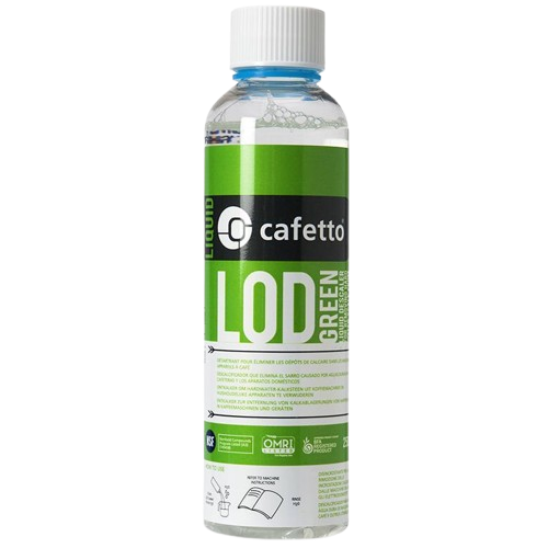 Cafetto EVO Liquid Descaler 250ml