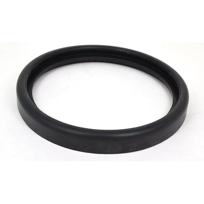 Rhino Round Knock Chute Hush Gasket