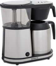 Bonavita One Touch 8 Cup Coffee Maker-Bonavita-Coffee Hit Trade