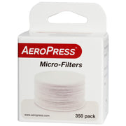 AeroPress Filter Papers (350)-AeroPress-Coffee Hit Trade