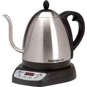 Bonavita Variable Temperature Digital Electric Kettle, 1L (UK Plug)-Bonavita-Coffee Hit Trade