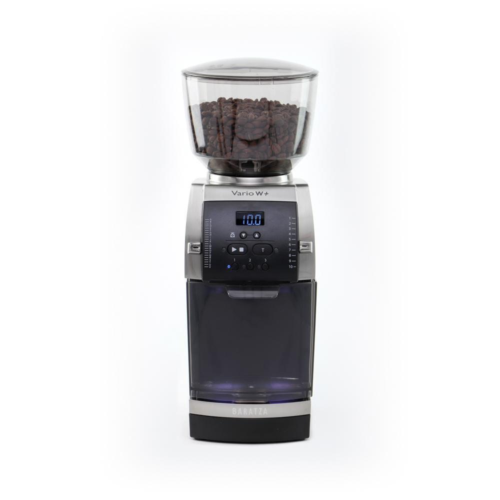 Baratza Vario W+ Coffee Grinder-Baratza-Coffee Hit Trade