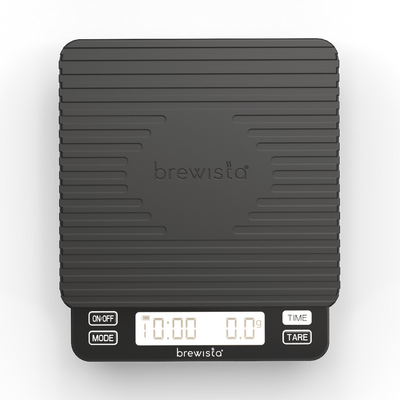 Brewista Smart Scale II 2kg/0.1g-Brewista-Coffee Hit Trade