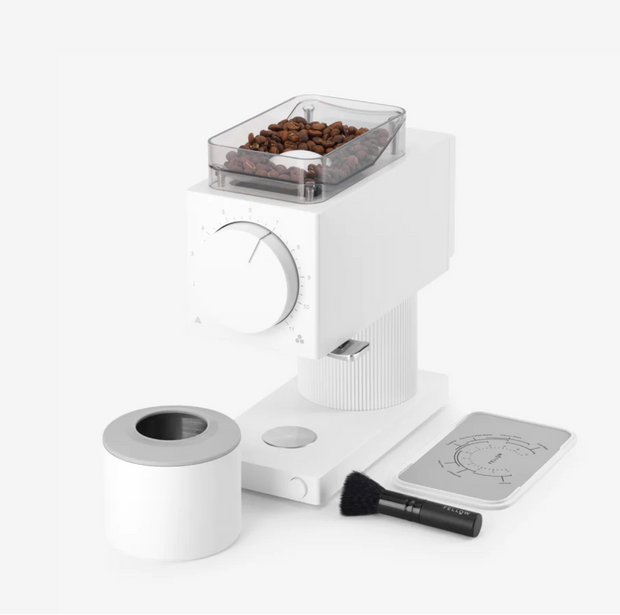 Fellow Ode Brew Grinder Gen 2-Pre Order Now! - Fellow Products - Coffee Hit