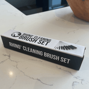 Rhino Steam Wand & Milk Frother Brush Set-Rhino Coffee Gear-Coffee Hit Trade
