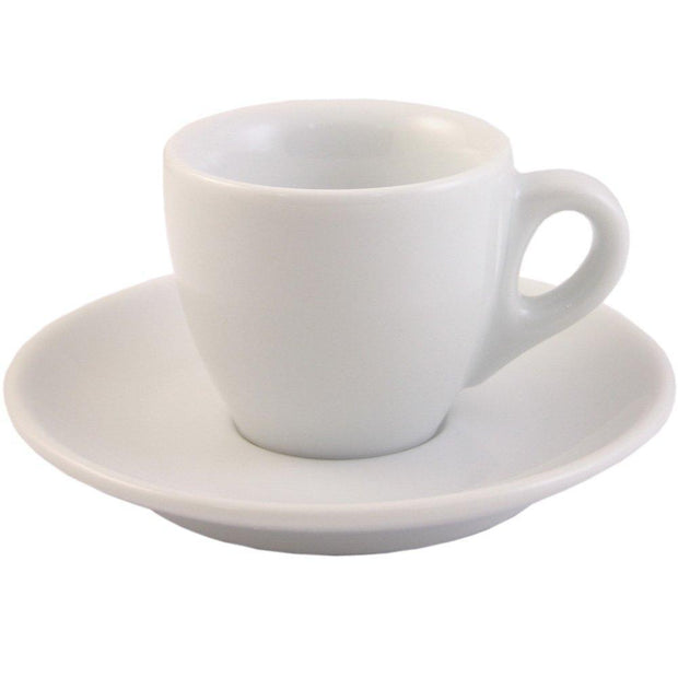 Ancap Verona Espresso Cup & Saucer 70ml/2.5oz-Ancap-Coffee Hit