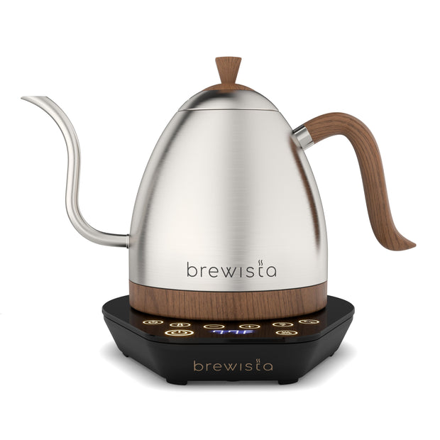 Brewista Artisan 1L Gooseneck Variable Kettle - Brewista - Coffee Hit