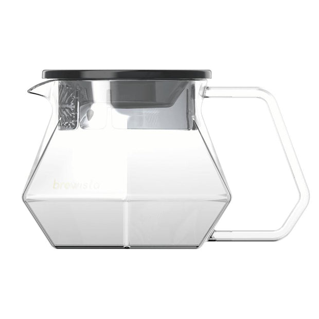 Brewista X Glass Server-Brewista-Coffee Hit