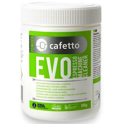 Cafetto EVO Espresso Cleaner 500g-Cafetto-Coffee Hit