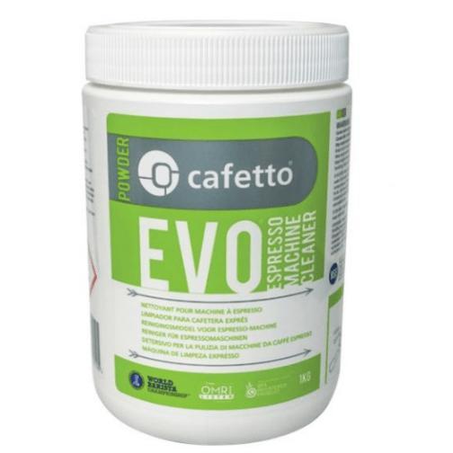 Cafetto EVO Espresso Machine Cleaner 1kg-Cafetto-Coffee Hit