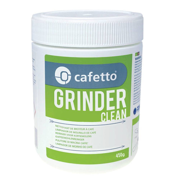 Cafetto Grinder Cleaner 450g-Cafetto-Coffee Hit