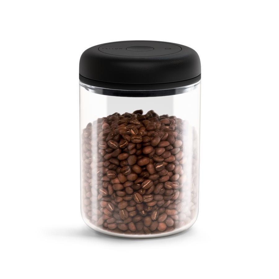 Fellow Atmos Coffee Storage - Fellow Products - Coffee Hit