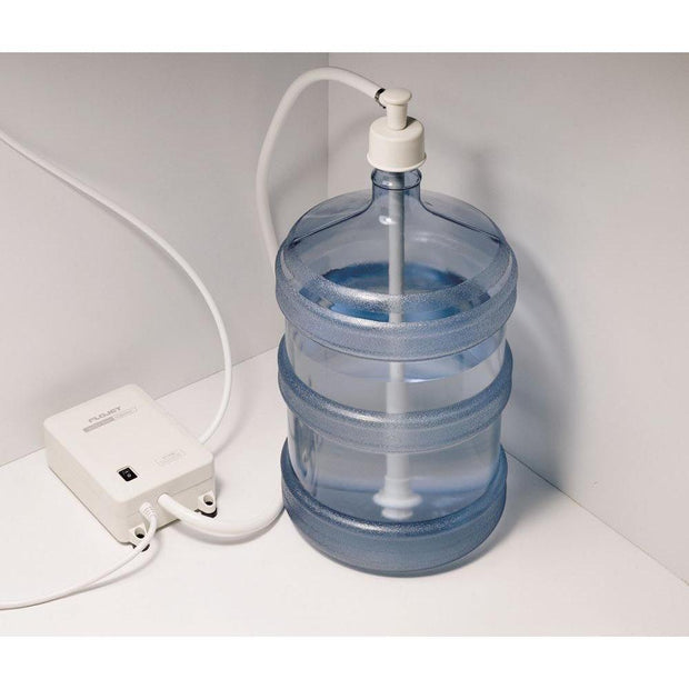 Flojet Plus Bottled Water Pump-Other-Coffee Hit