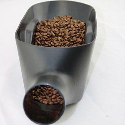 Rhino Coffee Gear Bean Scoop 1kg-Rhino Coffee Gear-Coffee Hit