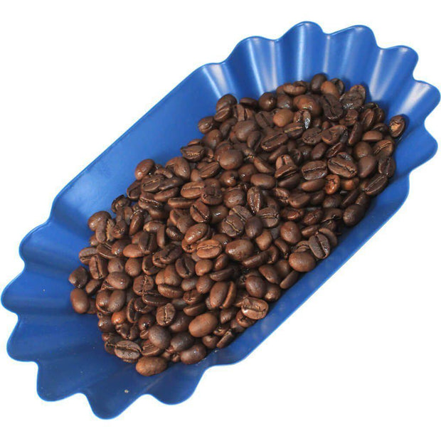 Rhino Coffee Gear Blue Oval Cupping Tray (12)-Rhino Coffee Gear-Coffee Hit