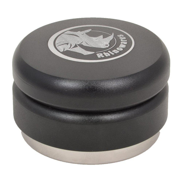 Rhino Coffee Gear Flat Push Tamper 58.5mm-Rhino Coffee Gear-Coffee Hit