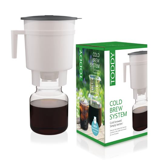 Toddy Home Cold Brew System-Toddy-Coffee Hit Trade