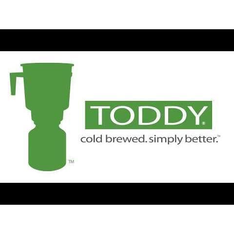 Toddy Commercial Cold Brew System Pro Series 75L-Toddy-Coffee Hit