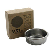 VST 18g Ridgeless Filter Basket-VST-Coffee Hit Trade